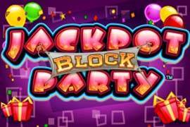 Jackpot Block Party slot