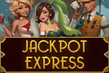 Jackpot Express slot