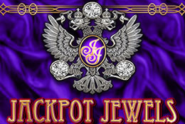 Jackpot Jewels slot