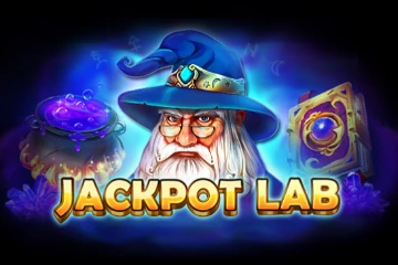 Jackpot Lab slot