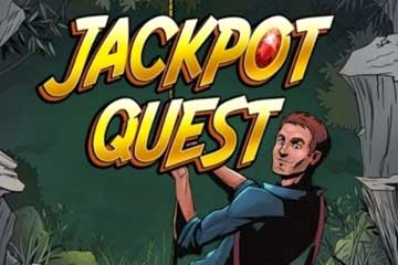 Jackpot Quest slot