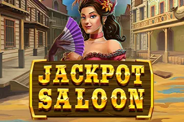 Jackpot Saloon slot