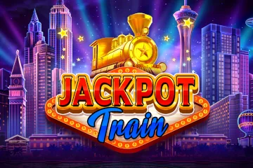 Jackpot Train slot