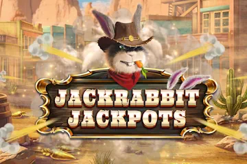 Jackrabbit Jackpots slot