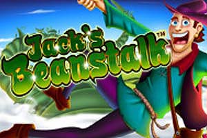 Jacks Beanstalk slot