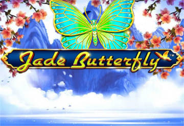 Jade Butterfly slot