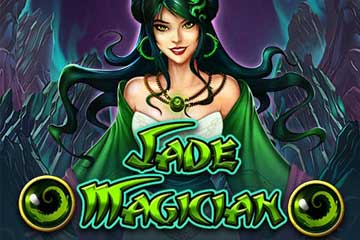 Jade Magician slot