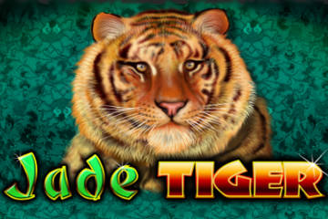 Jade Tiger slot