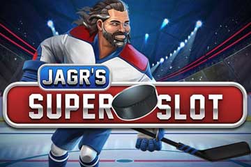 Jagrs Super Slot slot