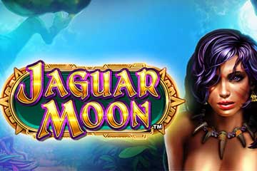 Jaguar Moon slot