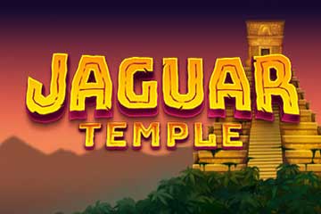 Jaguar Temple slot