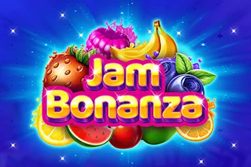 Jam Bonanza slot