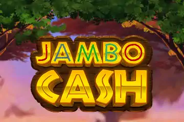 Jambo Cash slot