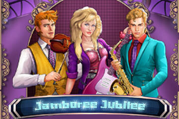 Jamboree Jubilee slot
