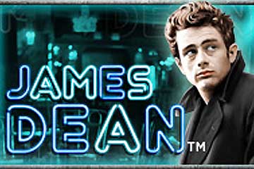 James Dean slot