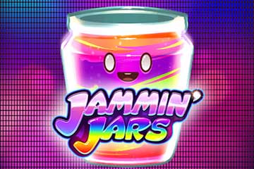 Jammin Jars slot