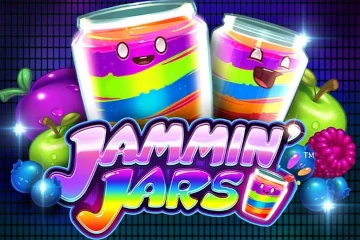 Jammin Jars Ways slot