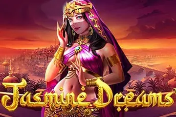 Jasmine Dreams slot