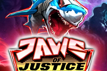 Jaws of Justice slot