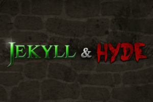 Jekyll and Hyde slot