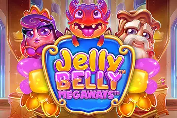 Jelly Belly Megaways slot