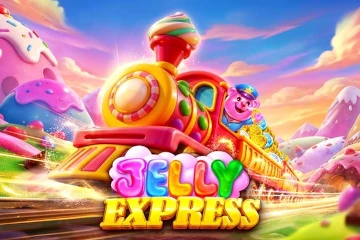 Jelly Express slot
