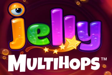 Jelly Multihops slot
