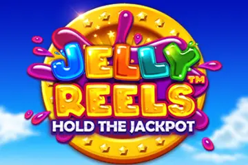 Jelly Reels slot