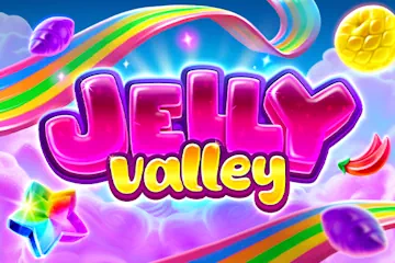Jelly Valley slot