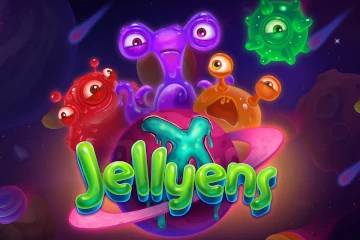 Jellyens X slot