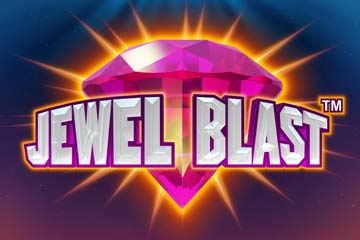 Jewel Blast slot