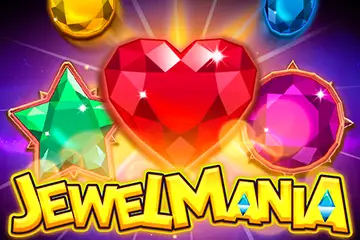 Jewel Mania slot