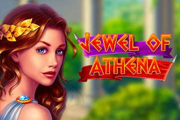 Jewel of Athena slot