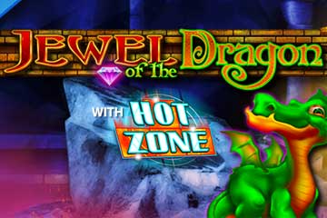 Jewel of the Dragon slot