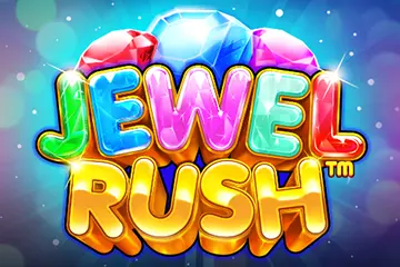 Jewel Rush slot