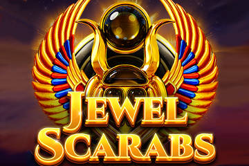 Jewel Scarabs slot