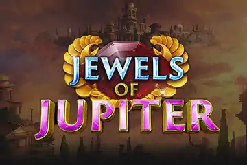 Jewels of Jupiter slot