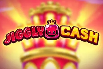 Jiggly Cash slot