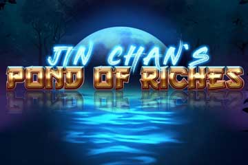 Jin Chans Pond of Riches slot