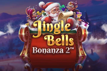 Jingle Bells Bonanza 2 slot