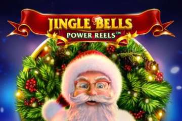 Jingle Bells Power Reels slot