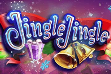 Jingle Jingle slot