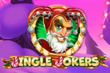 Jingle Jokers slot