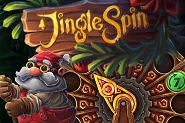 Jingle Spin slot