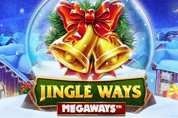 Jingle Ways Megaways slot