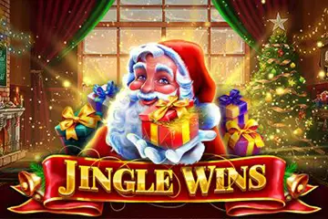 Jingle Wins slot