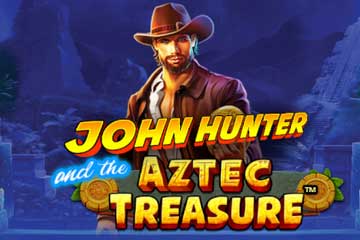 John Hunter and The Aztec Treasure slot
