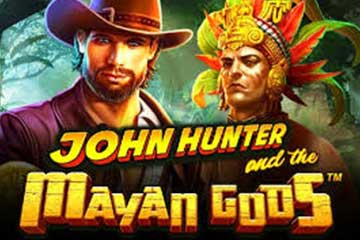 John Hunter and the Mayan Gods