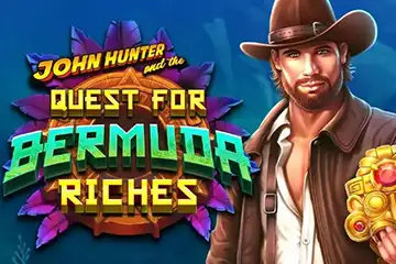 John Hunter and the Quest for Bermuda Riches slot