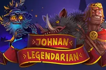 Johnan Legendarian slot